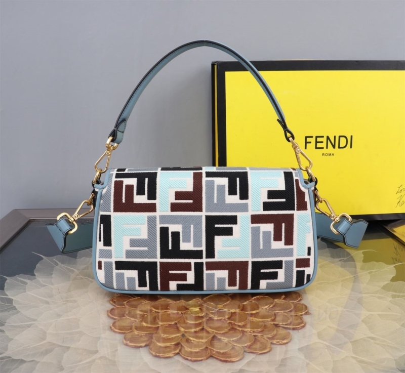 Fendi Baguette Bags